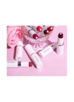 Handaiyan Lipstick Matte Liquid 2 In 1 Sandwich Double-layered Long Lasting Waterproof For Women Highly Pigmented Velvety Nude Super Stay Soft Hydrating & Lightweight Professional Moisturizing Makeup  - Image 5