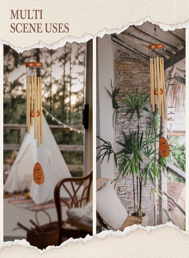 SteadStyle Pet Memorial Wind Chime - Sympathy Gift for Loss of Dog, Loss of Pet, Pet Loss Bereavement Gifts in Memory of Dog Cat. - Image 3