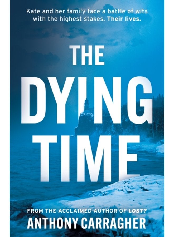 The Dying Time - Paperback