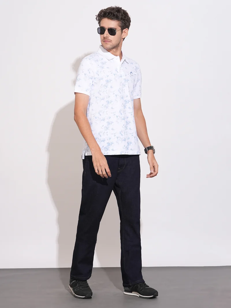 Being Human DARK TONE Men Regular Fit Mid-Rise Jeans for Men | Best Price UAE