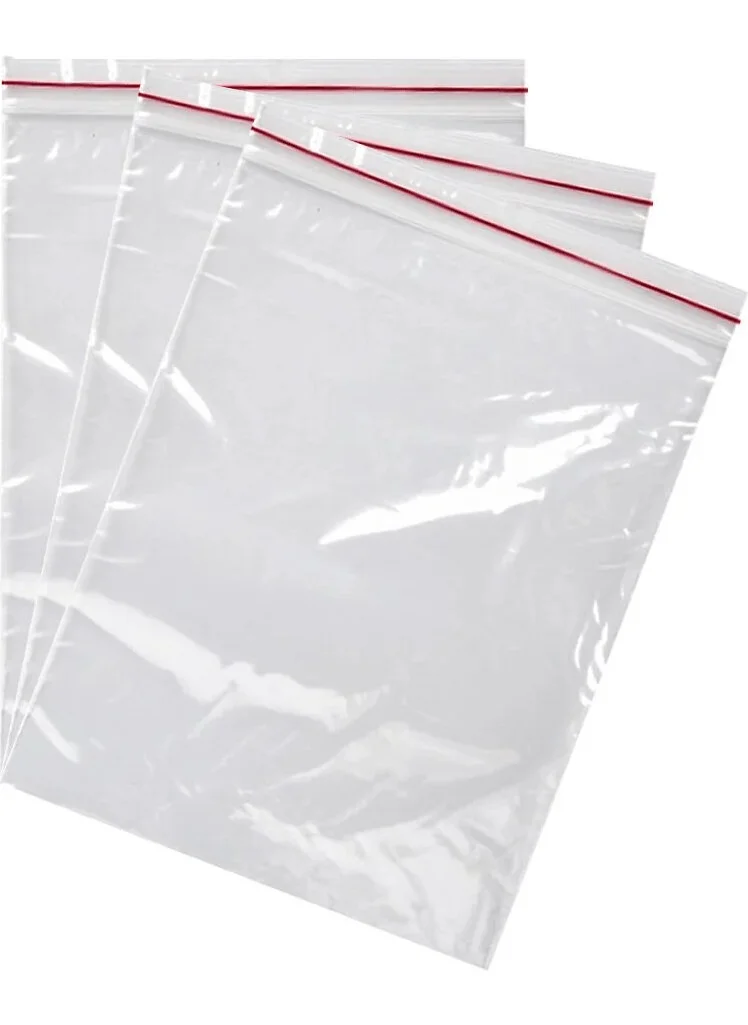 دولفين Ziplock Bag 6x7