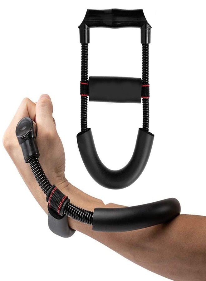 ZEVORA AVMART Forearms Exerciser | Adjustable Biceps and Arm Exerciser | Wrist, Tricep, Biceps Workout at Home Gym/Home Workout | Full - Arm Enhanced Exerciser (Usage - Home/Gym) - Image 1