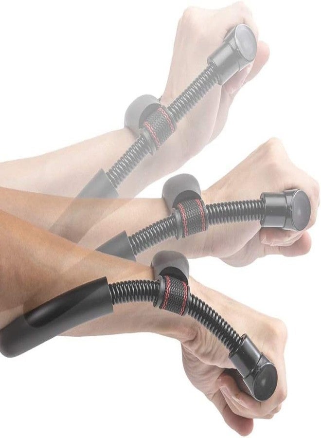 ZEVORA AVMART Forearms Exerciser | Adjustable Biceps and Arm Exerciser | Wrist, Tricep, Biceps Workout at Home Gym/Home Workout | Full - Arm Enhanced Exerciser (Usage - Home/Gym) - Image 4