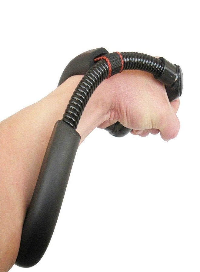 ZEVORA AVMART Forearms Exerciser | Adjustable Biceps and Arm Exerciser | Wrist, Tricep, Biceps Workout at Home Gym/Home Workout | Full - Arm Enhanced Exerciser (Usage - Home/Gym) - Image 5