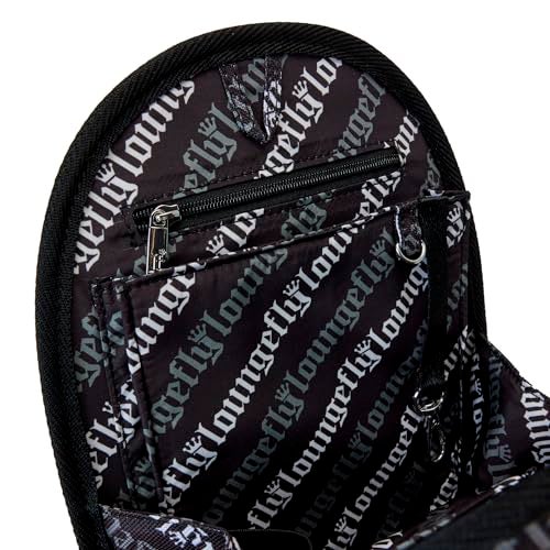 Loungefly MINI Backpack Insert Organizer - Image 3