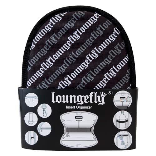 Loungefly MINI Backpack Insert Organizer - Image 5