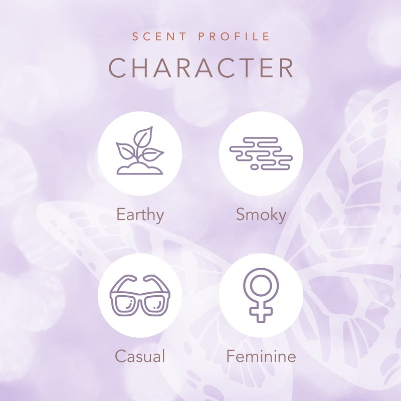 SCENT BEAUTY Dolly Parton Smoky Mountain Body Mist by Scent Beauty - Perfume for Women - Fruity, Floral and Feminine Fragrance with Notes of Tiger Orchid, Warm Tonka and Cashmere Woods - 8.0 Fl Oz - Image 5