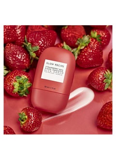 Strawberry BHA Pore-Smooth Blur Drops - 30ml - pzsku/Z534EF0120ACDE2A7D461Z/45/_/1695894537/58c09d24-ccba-4aad-a78b-158d23fe9e42