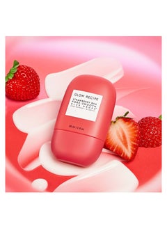 Strawberry BHA Pore-Smooth Blur Drops - 30ml - pzsku/Z534EF0120ACDE2A7D461Z/45/_/1695894541/5daf9a0e-a450-4dcd-858c-336345cb675d