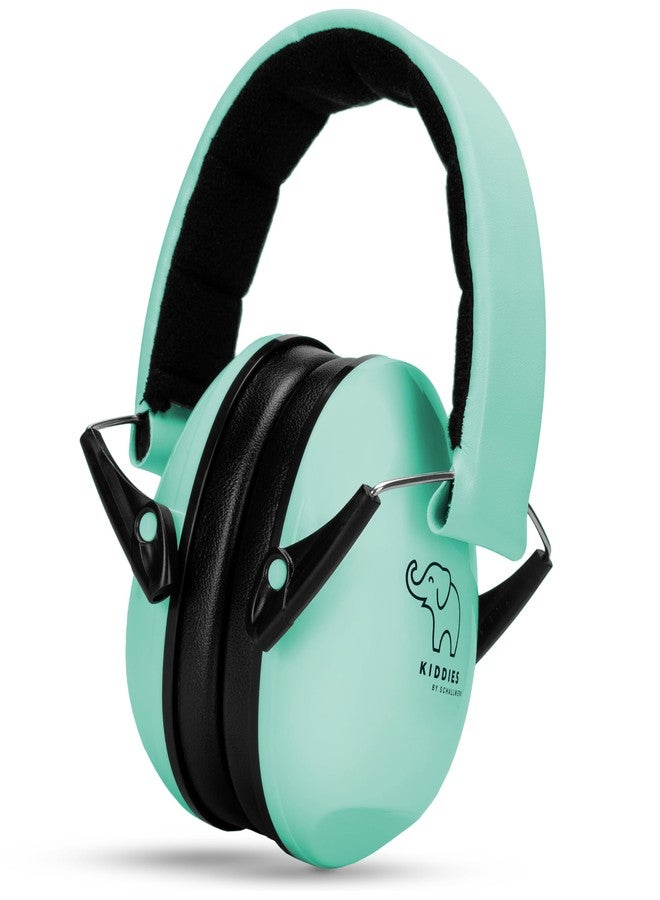 Schallwerk ® Noise Protection Headphones for Kids - Ear Protection for Kids, Toddlers, and Babies - Image 1