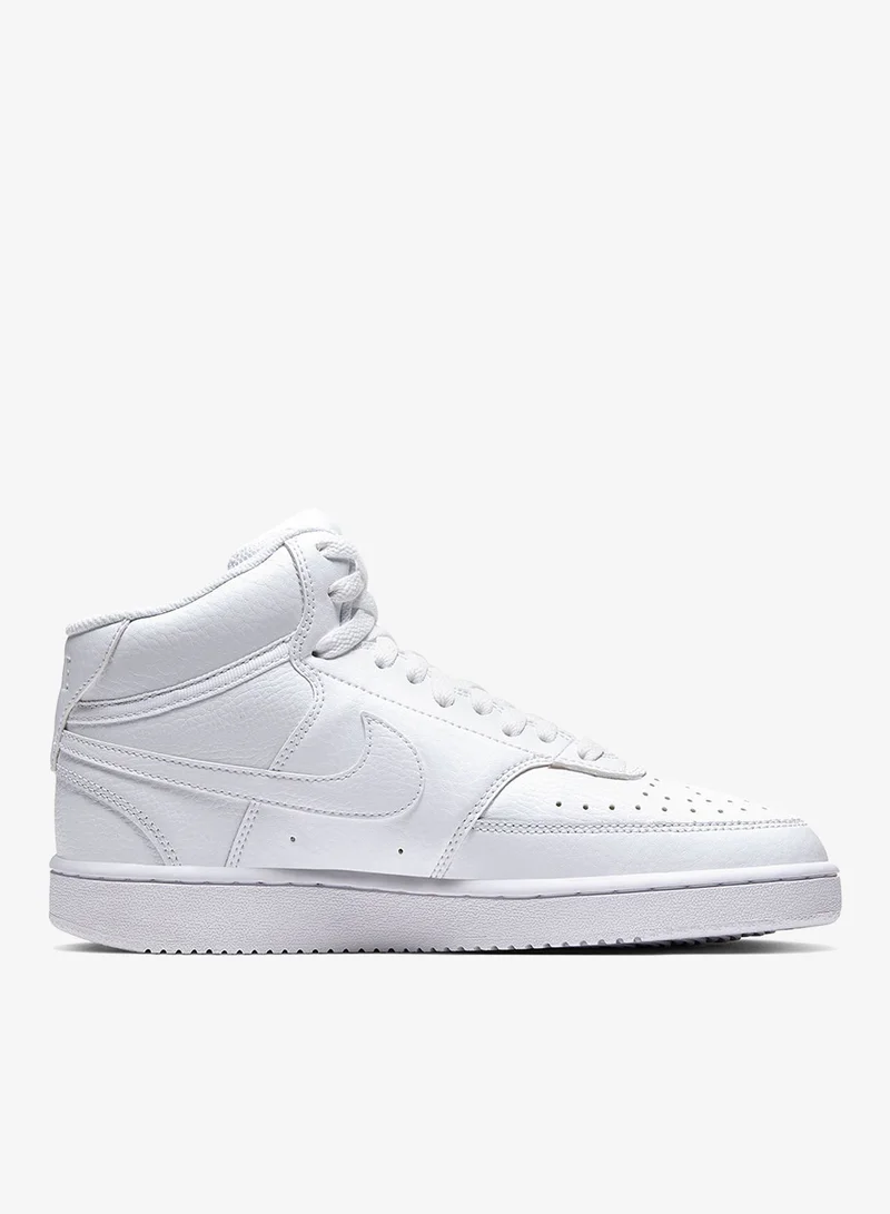 Wmns Nike Court Vision Mid