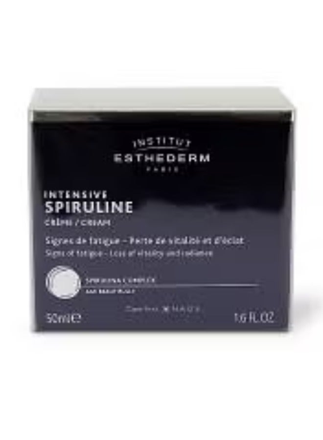 إنستيتوت إستيديرم كريم سبيرولينا المكثف 50 مل - Image 1