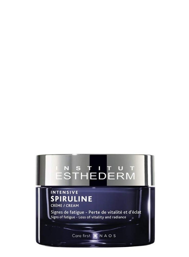 إنستيتوت إستيديرم كريم سبيرولينا المكثف 50 مل - Image 2