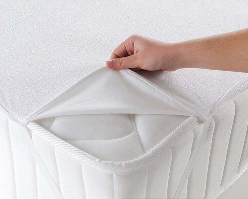Single-Person Liquid-Proof Mattress