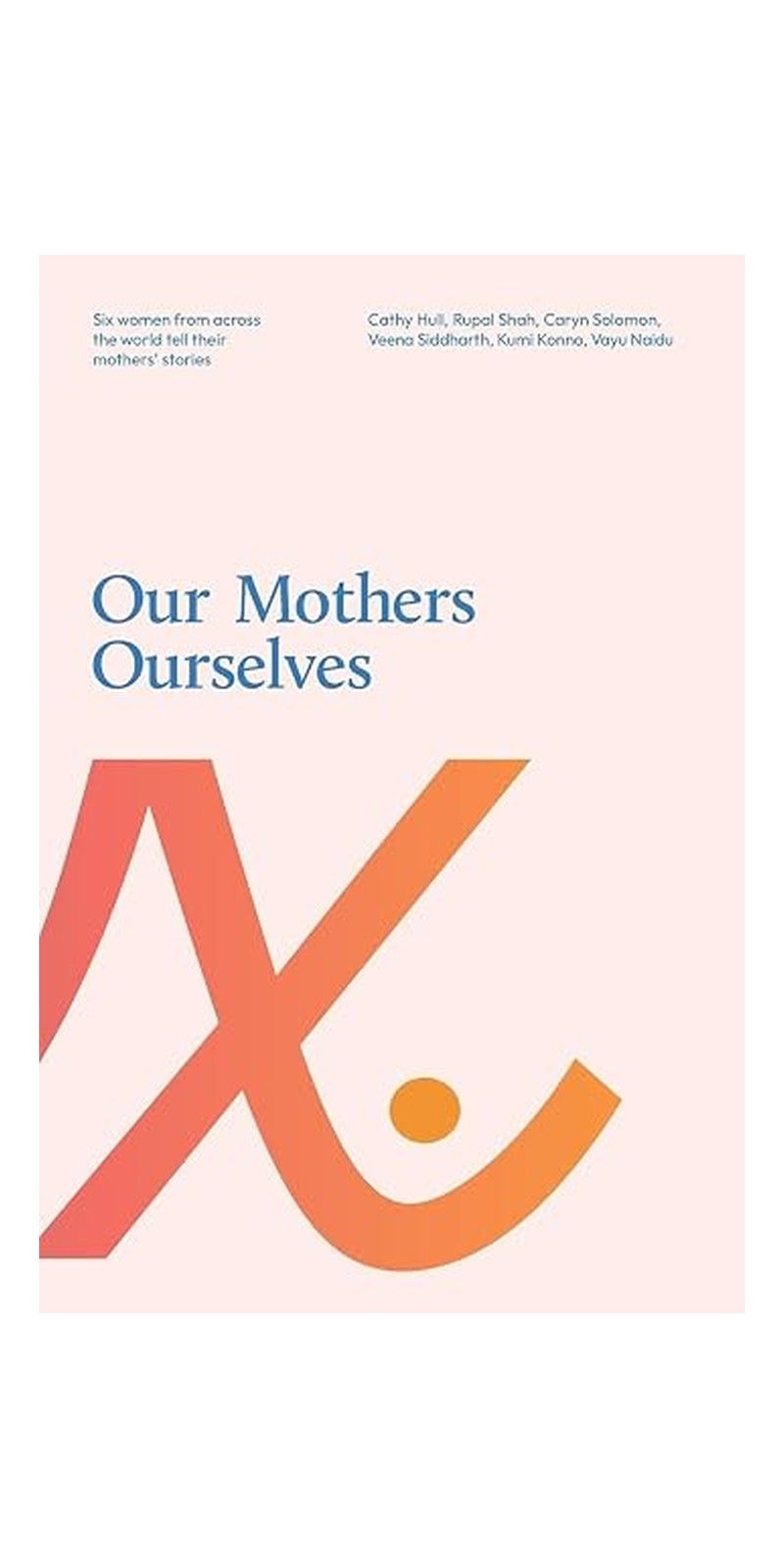 Our Mothers Ourselves