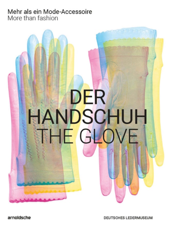 The Glove : More than fashion 