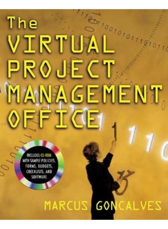 Implementing the Virtual Project Management Office  Ed   1 