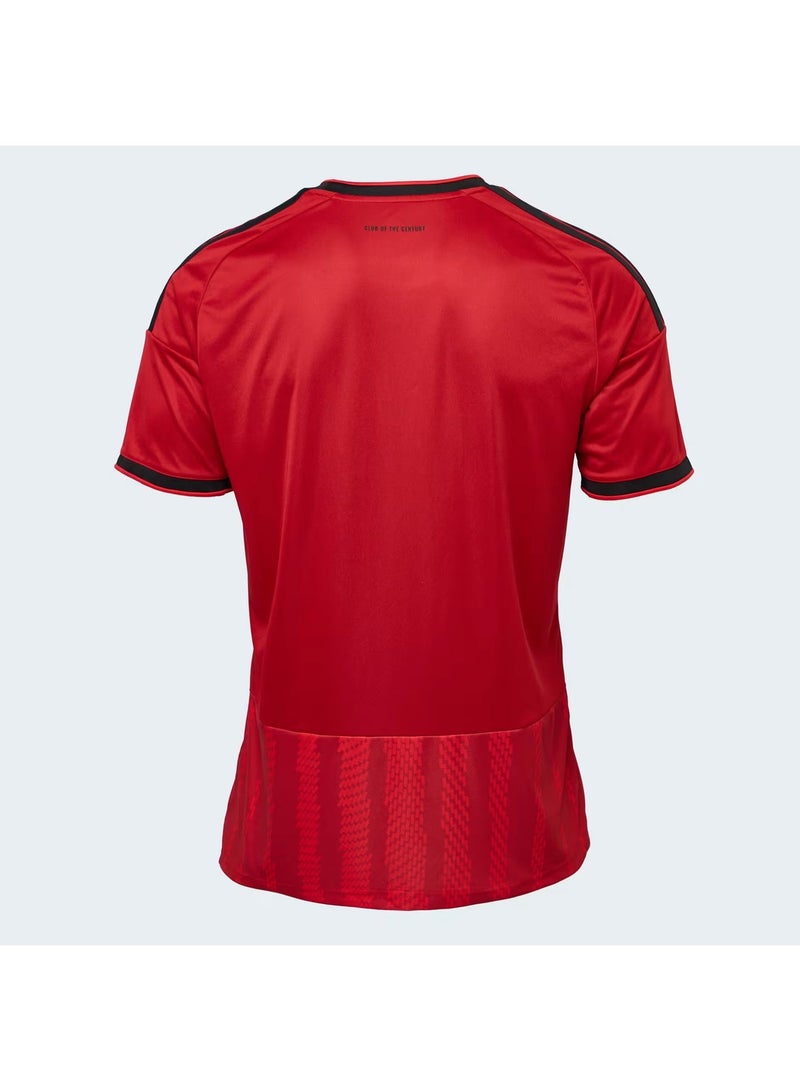 Adidas Al-Ahly SC 26/27 Home Jersey - Image 2