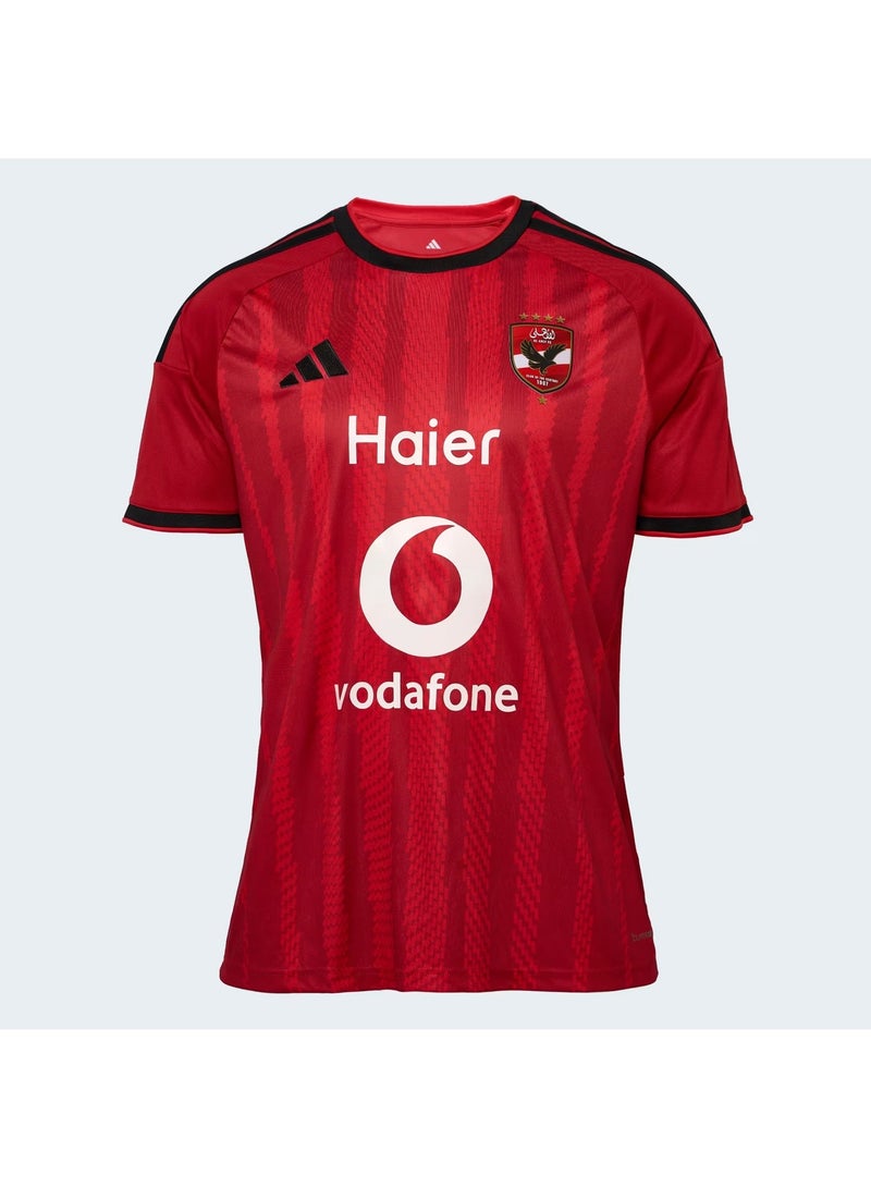 Adidas Al-Ahly SC 26/27 Home Jersey - Image 1