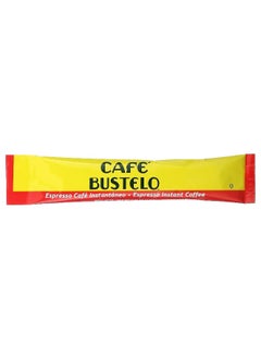Café Bustelo Café Bustelo, Espresso Instant Coffee, 6 Packets, 0.09 oz (2.6 g) Each  - Image 3