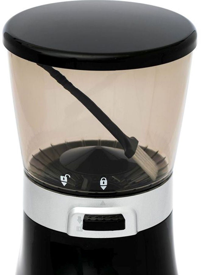 EDISON Coffee Grinder 200.0 W 6285360251727 Black/Silver/White - Image 3
