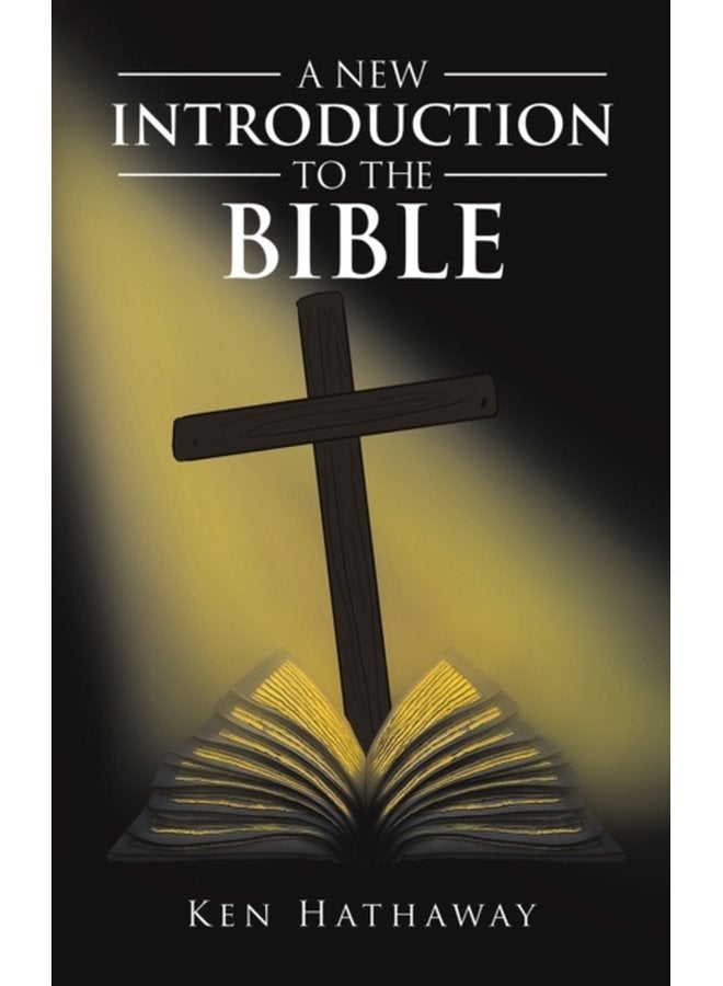 A New Introduction to The Bible - Hardback