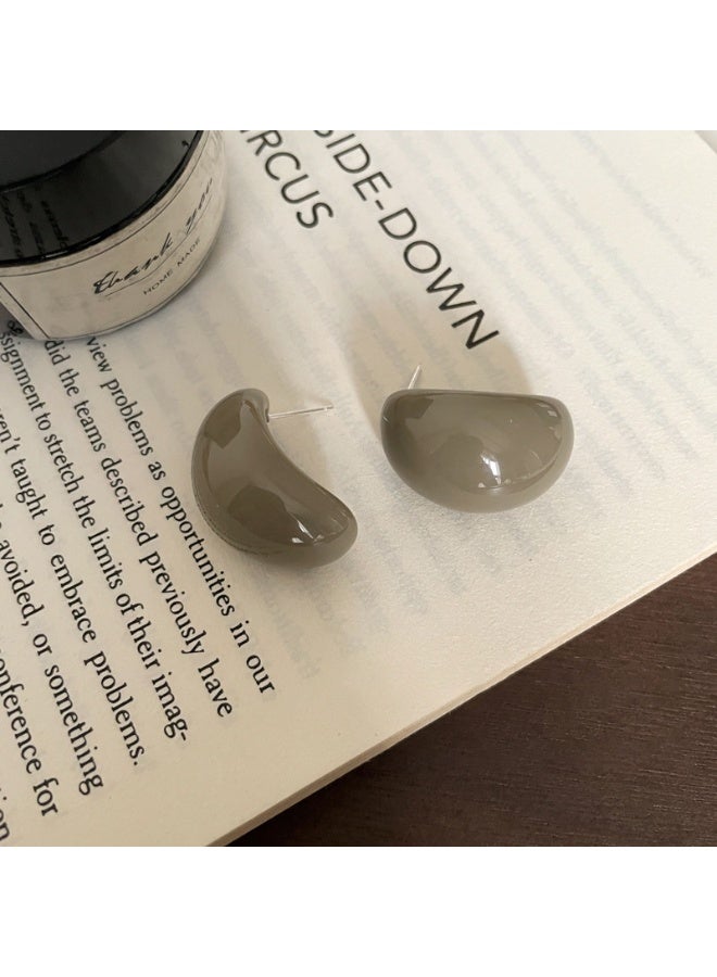 KUYING New Fashionable Design Earrings