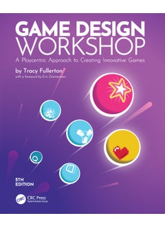 Game Design Workshop 