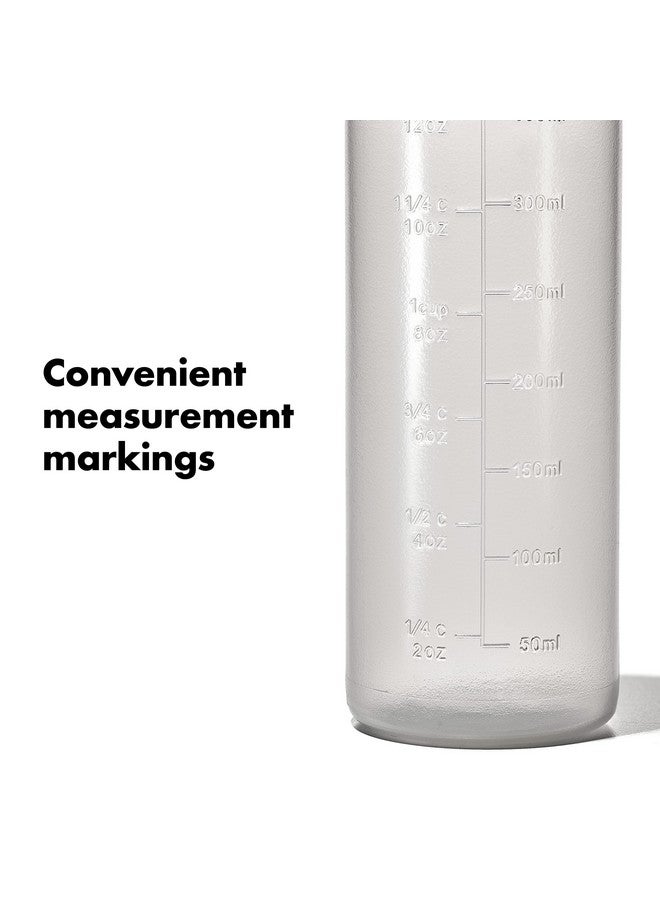 أوكسو زجاجة ضغط شيف جود جريبس من أوكسو متوسطة الحجم - عبوة من 5 قطع - Image 5