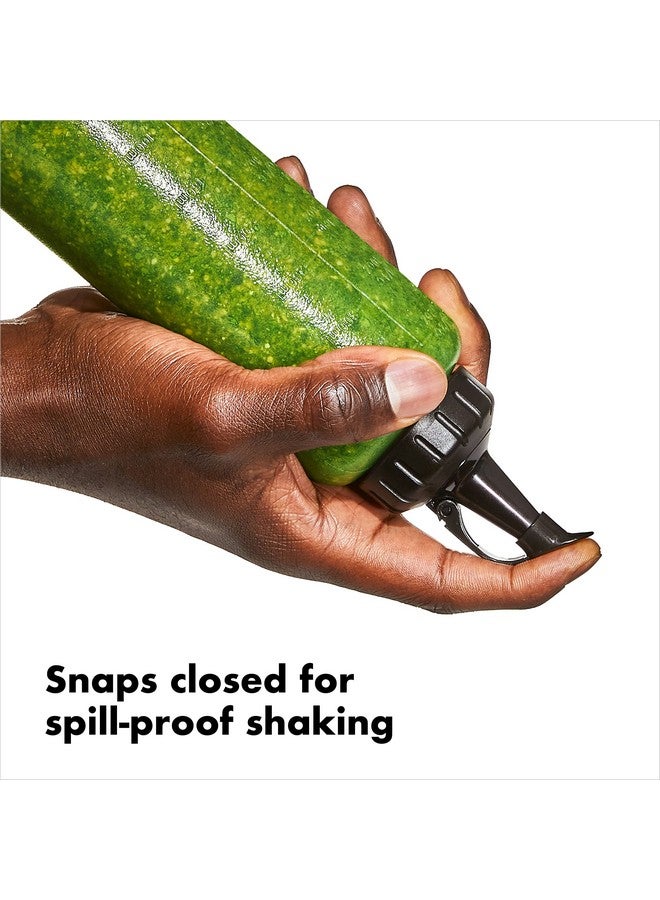 أوكسو زجاجة ضغط شيف جود جريبس من أوكسو متوسطة الحجم - عبوة من 5 قطع - Image 3