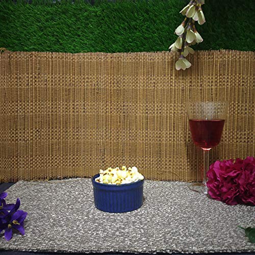 Caffeine Ceramic Handmade Multi Colour Combo Dinner Set (3 pcs.) - Image 3