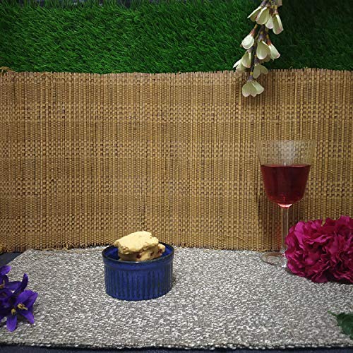 Caffeine Ceramic Handmade Multi Colour Combo Dinner Set (3 pcs.) - Image 2