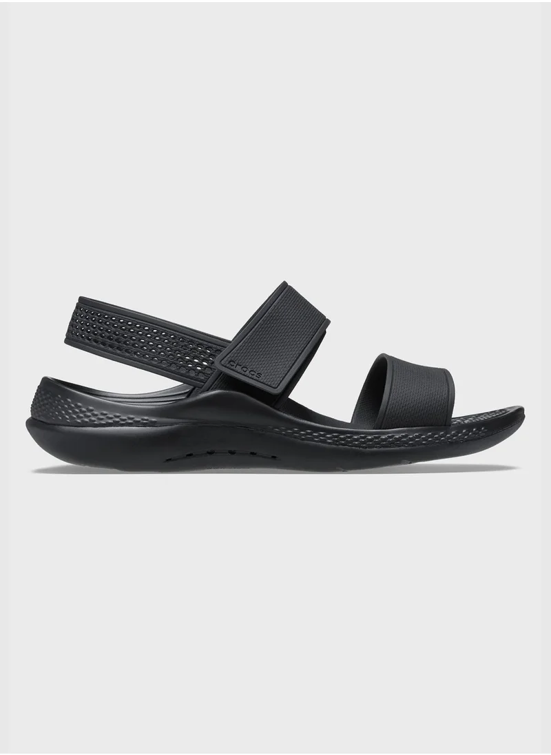 crocs Womens EVA Classic Sandals