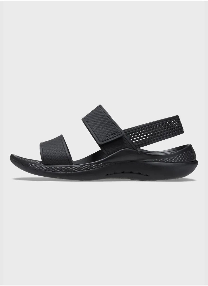 crocs Womens EVA Classic Sandals