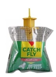 Catch One Time Use The Catch Fly Trap 