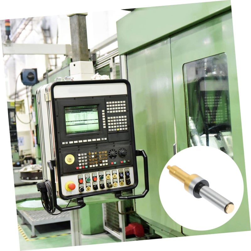 Non Magnetic Photoelectric Center Rod LED Tool For Precision Measurement Hardened Design Accurate Positioning Woodworking Scribing - Image 3