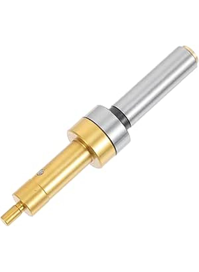 Non Magnetic Photoelectric Center Rod LED Tool For Precision Measurement Hardened Design Accurate Positioning Woodworking Scribing - Image 1