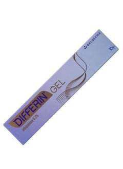 GALDERMA Differin Gel 30g  - Image 1