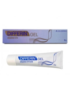 GALDERMA Differin Gel 30g  - Image 2