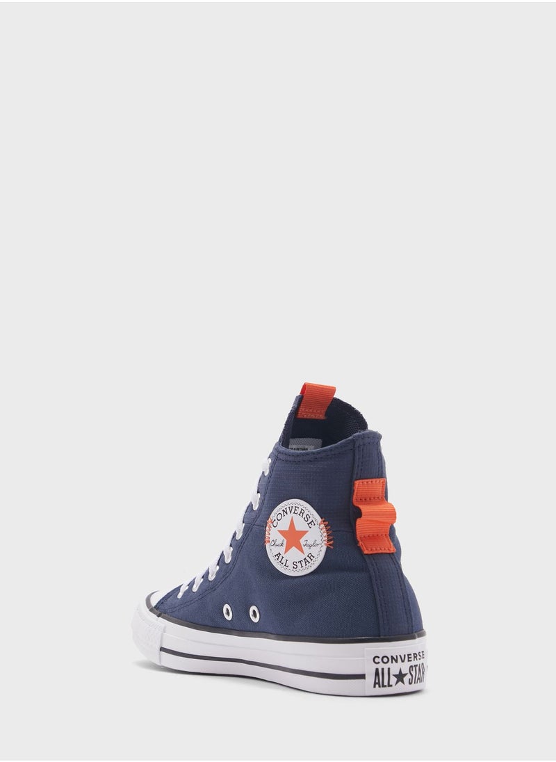 Youth Chuck Taylor All Star - pzsku/Z535084B741F41E877EECZ/45/_/1716899389/0f0ebcd7-2265-489b-84b0-ce7e56a7c5f8