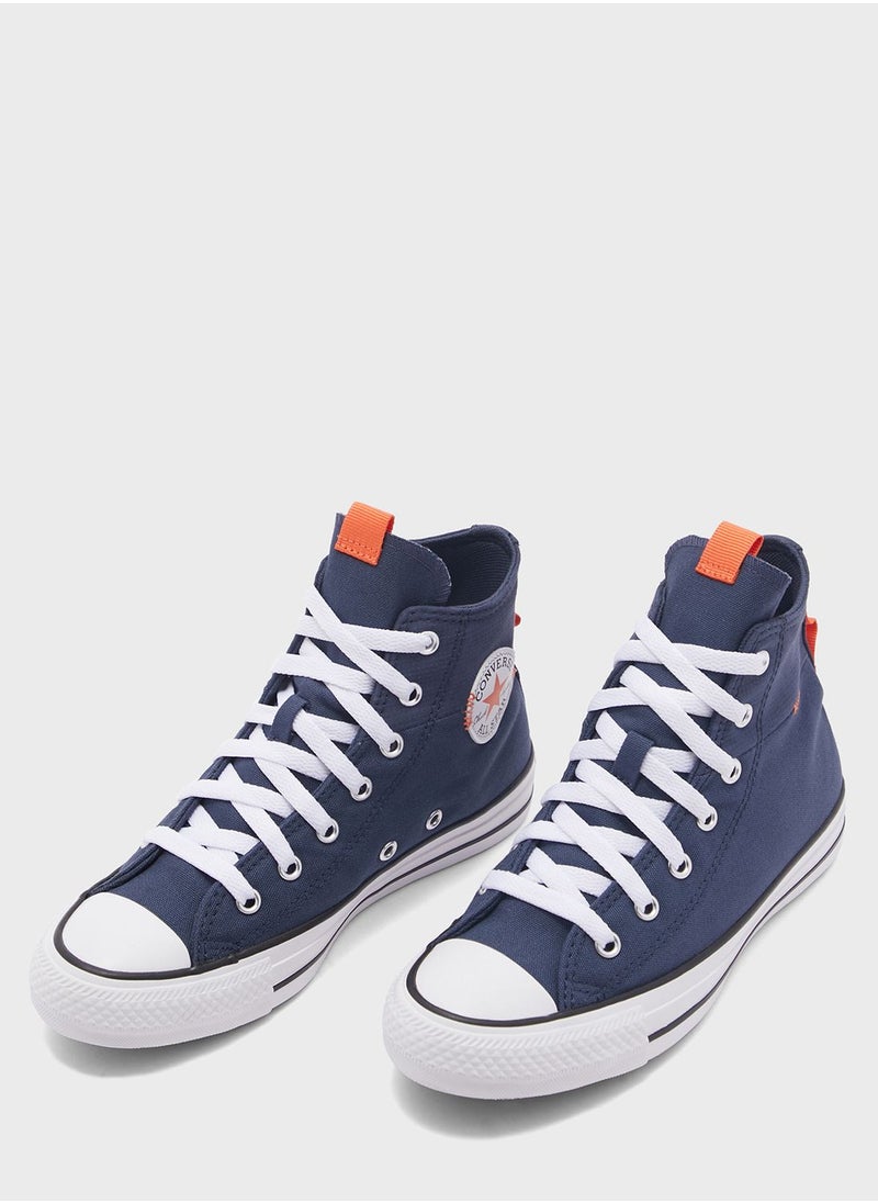 Youth Chuck Taylor All Star - pzsku/Z535084B741F41E877EECZ/45/_/1716899400/a4c74f05-fbb1-4956-aaf1-61398d8617af