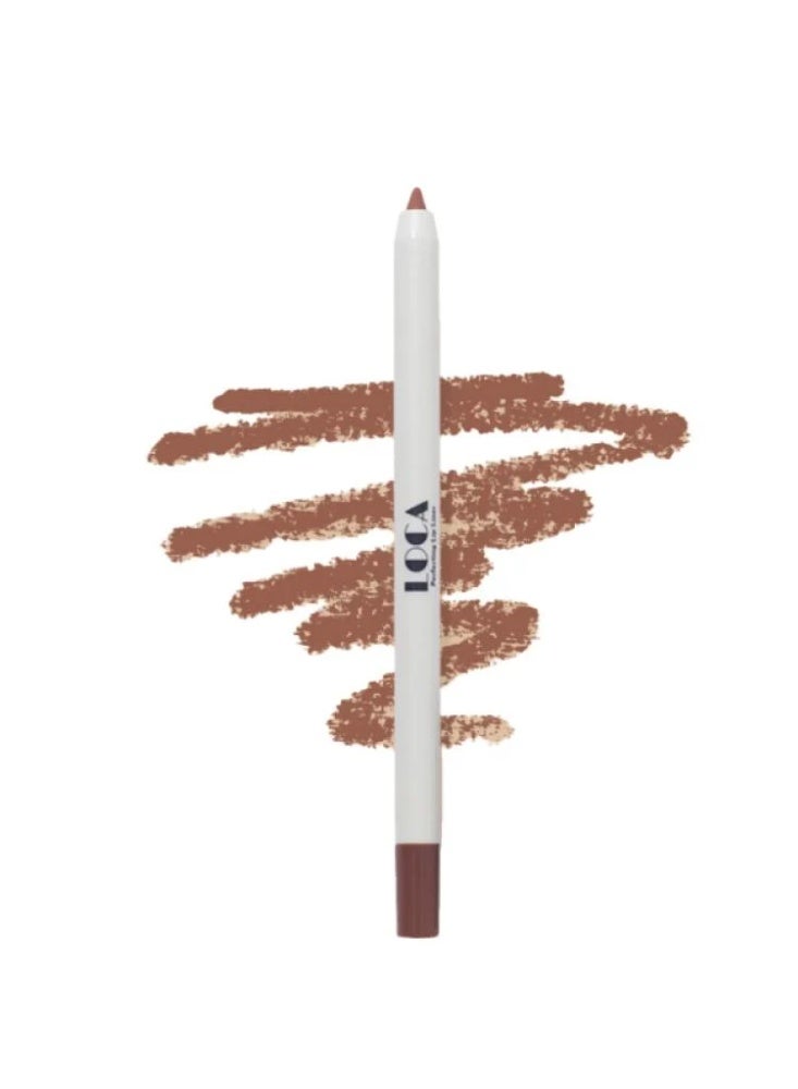 لوكا محدد شفاه من لوكا - فيرست مليون 08 - Image 1