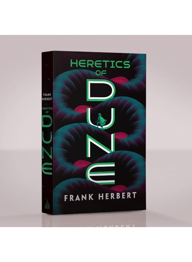 Heretics of Dune  - Image 2