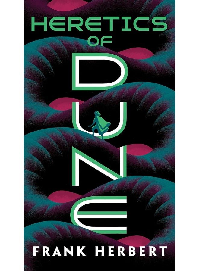 Heretics of Dune  - Image 1