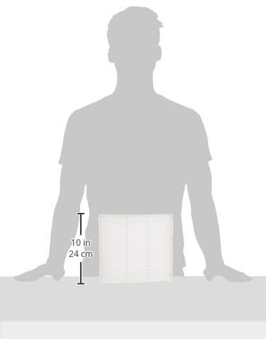 ACDelco فلتر هواء المقصورة ACDelco GM الأصلي CF188 (23281440) - Image 3