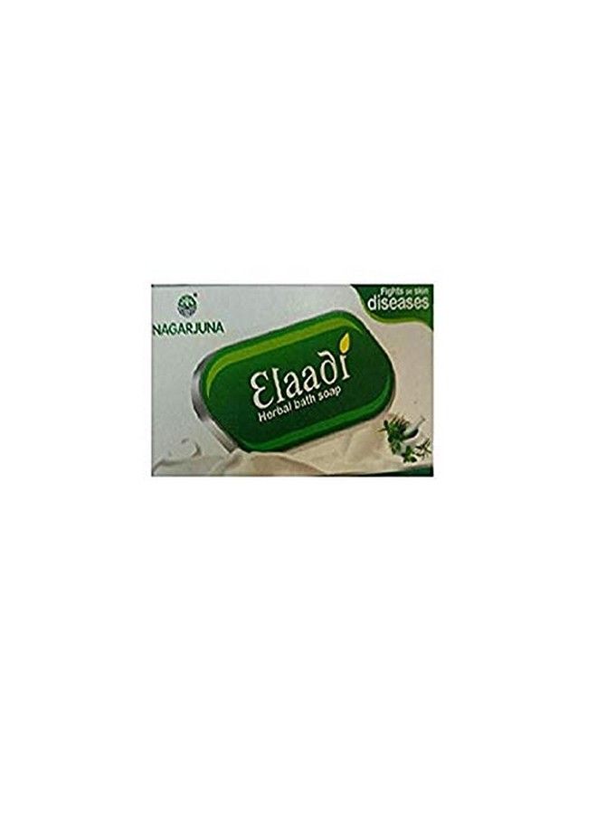 Nagarjuna Elaadi Soap (Pack of 10) - Image 2