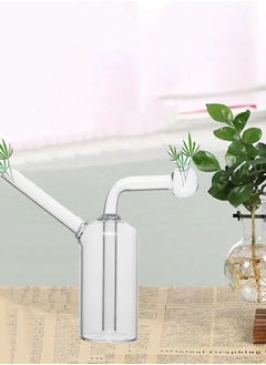 Generic High borosilicate glass vase, can be used for a long time, high quality and durable 