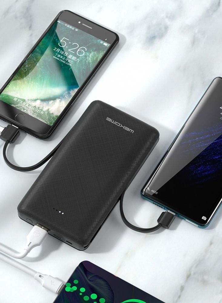 WEKOME Power Bank WP-141B - Image 2