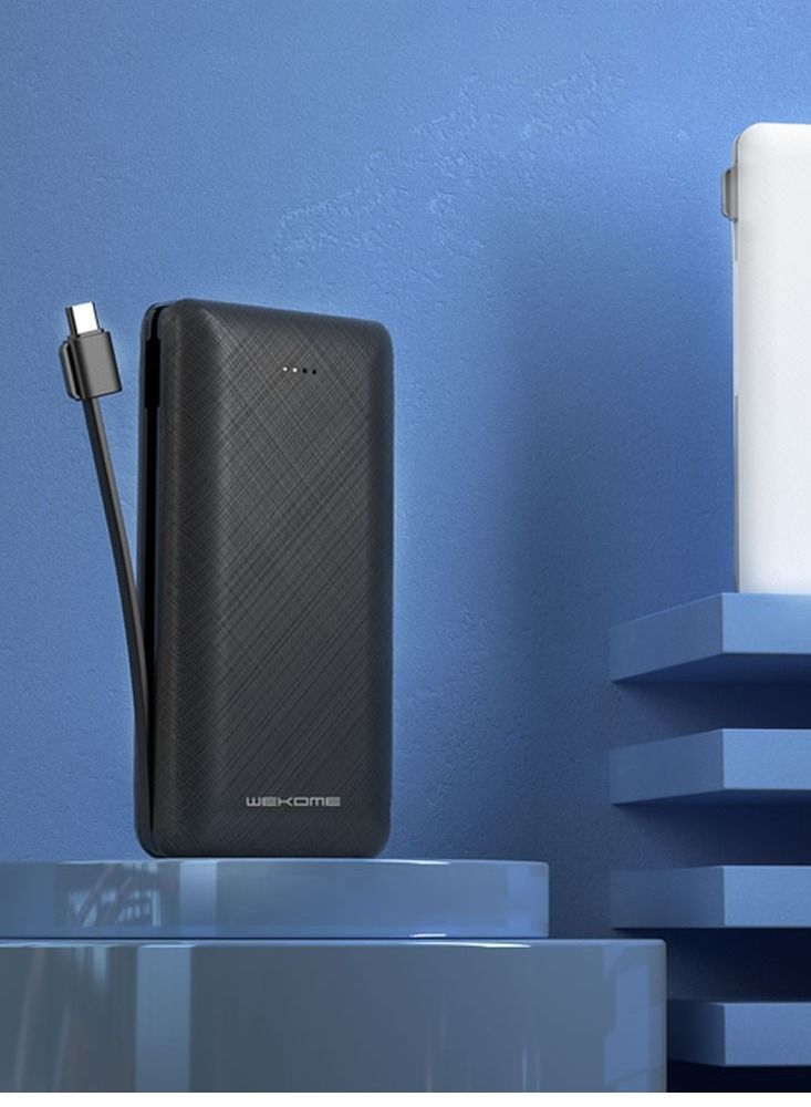 WEKOME Power Bank WP-141B - Image 3