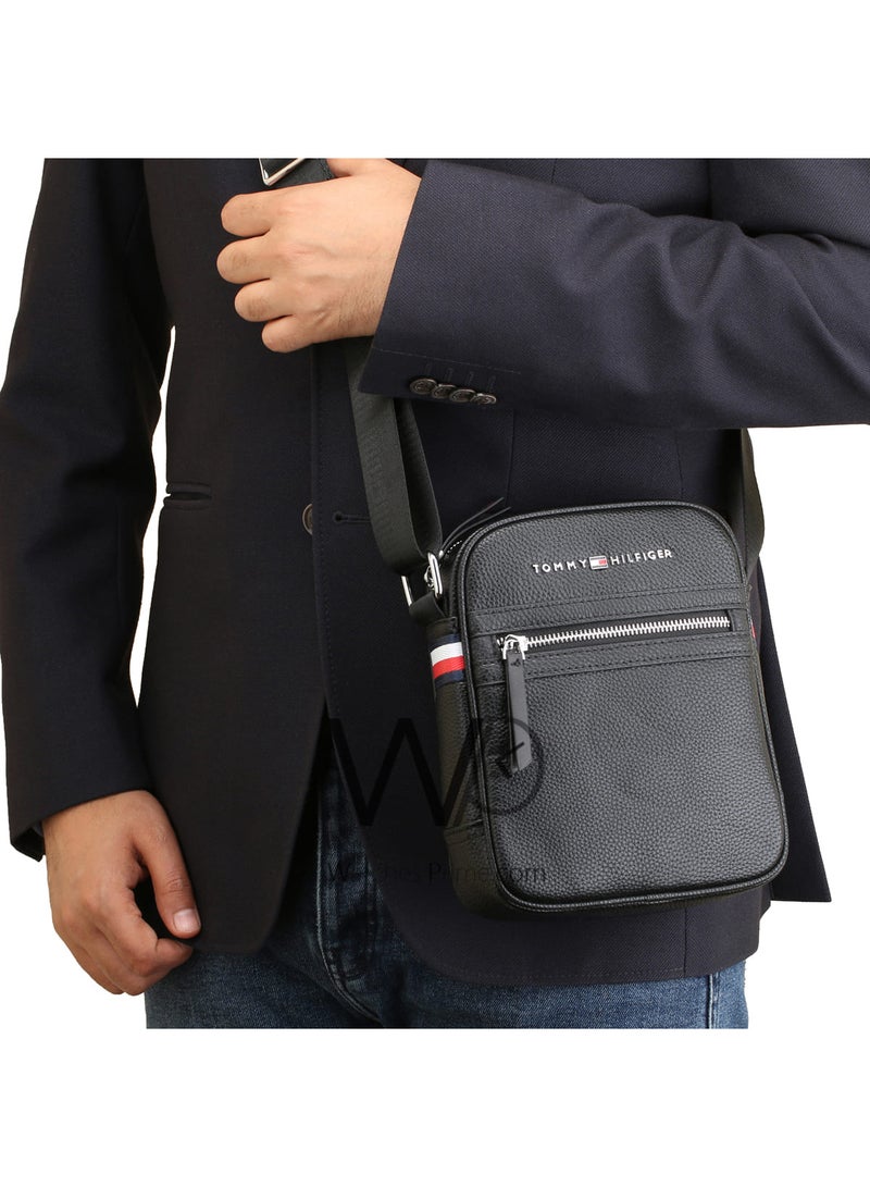 Tommy Hilfiger Plus Tommy Hilfiger Crossbody For Men - Image 2